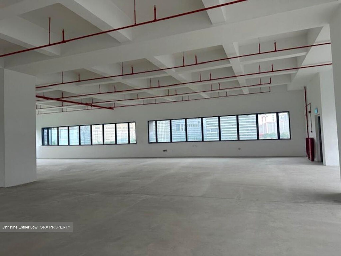 Commonwealth Avenue (D3), Factory #496513941